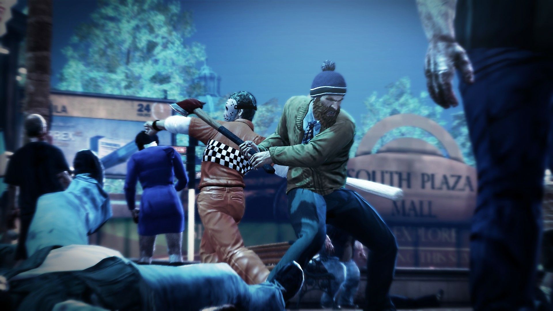 Dead Rising 2 - Imagen 32